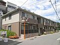 シャーメゾン明徳1番館