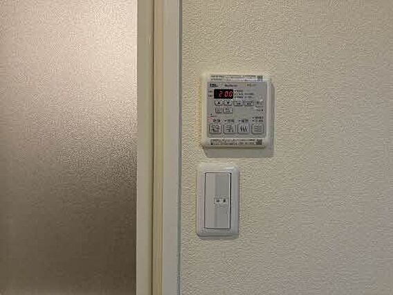 ショコラプラスB_内装_4