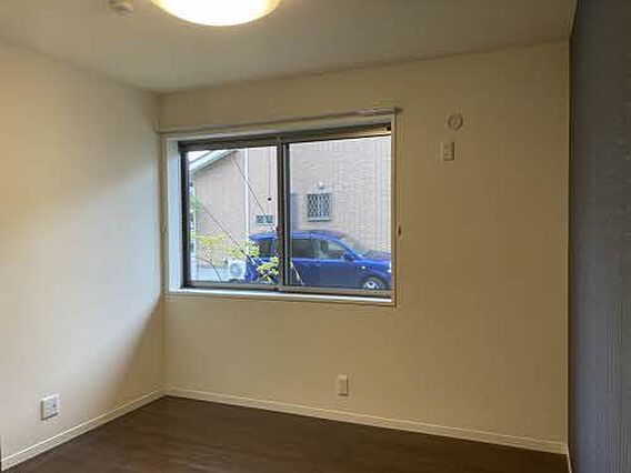 ショコラプラスB_内装_13