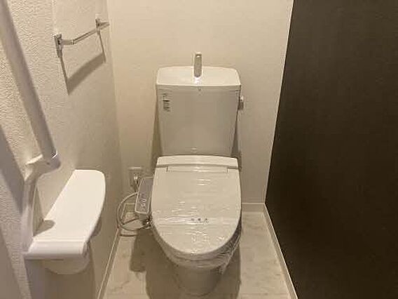 ショコラプラスB_内装_1