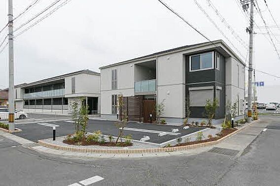 シャーメゾン24_トップ画像