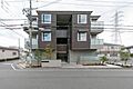 冬青コート