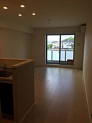 グリナージュ　フルール 0205 2階2LDKの室内