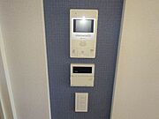 インターホン