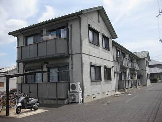 シャポー・デ・ヴェール_トップ画像