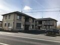 エステート　朝日が丘