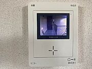 インターホン