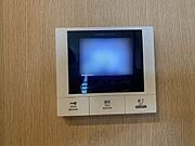 インターホン