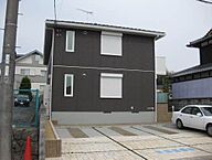 滋賀県甲賀市水口町東名坂109-1：物件画像／シャーメゾンショップ　株式会社コンクウェスト　水口店