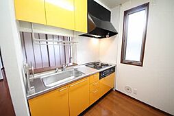 カサ・ミーア 0202 2階1LDKの室内