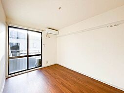 Ｍａｉｓｏｎ　ｄｅ　Ｍ 0203 2階3Kのリビング/ダイニング