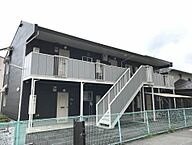 滋賀県栗東市高野735：物件画像／シャーメゾンショップ　株式会社コンクウェスト　草津西口店