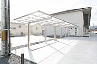 滋賀県大津市弥生町10-29：物件画像／シャーメゾンショップ　株式会社コンクウェスト　大津店
