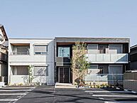 滋賀県大津市際川3丁目3-5：物件画像／シャーメゾンショップ　株式会社コンクウェスト　大津店