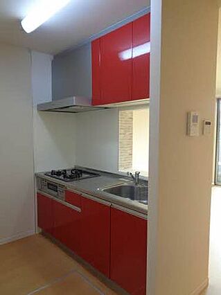 リバーサイドテラス_内装_1