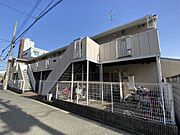 積水ハウス施工の賃貸住宅「シャーメゾン」