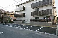 大阪府大阪市平野区加美西1丁目4-29：物件画像／シャーメゾンショップ　株式会社サイラス　平野店