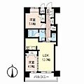 プレミアス新町9階13.8万円