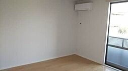 アドレス　池ノ内 0201 2階1LDKのリビング/ダイニング