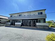 積水ハウス施工の賃貸住宅「シャーメゾン」