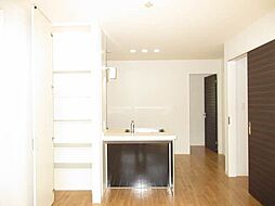 メゾン・グランドゥールIII 0101