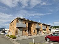 京都府福知山市駅南町2丁目142-1：物件画像／シャーメゾンショップ　株式会社セイコーハウジング