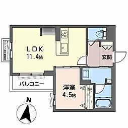 Ｋ．Ｄ　Ｎａｋａｍｏｚｕ　Ｖｉｌｌａ