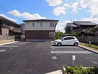 奈良県葛城市葛木159-1：物件画像／シャーメゾンショップ　株式会社トライ