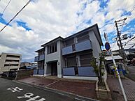 大阪府東大阪市旭町17-12：物件画像／シャーメゾンショップ　株式会社ニューライフ