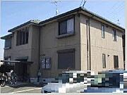 積水ハウス施工の賃貸住宅「シャーメゾン」