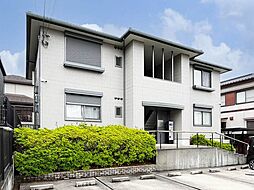 シャーメゾン赤坂台