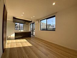 ローレルコート 0101 1階1LDKの室内