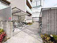 大阪府堺市堺区向陵中町1丁1-22：物件画像／シャーメゾンショップ　株式会社レンタルハウス大阪　なかもず店