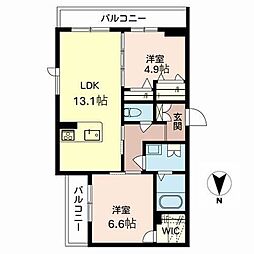ボヌール生駒