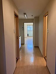 プレミア　ドミール 0101 1階1Kのリビング/ダイニング