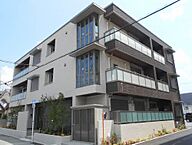 奈良県奈良市三条宮前町4-35：物件画像／シャーメゾンショップ　株式会社丸和不動産　奈良新大宮店