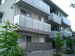 キャニオンテラスVIII