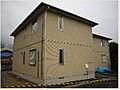 シャーメゾン北野
