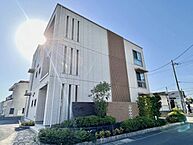 京都府城陽市寺田高田25：物件画像／シャーメゾンショップ　株式会社京都ライフ　小倉店