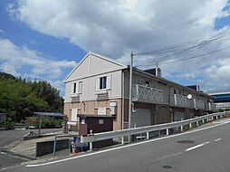 メゾン幹