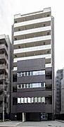 積水ハウス施工の鉄筋コンクリート造物件です。