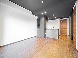 セントリヴィエ大阪梅田 2LDKの写真