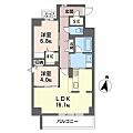 BioNa9階16.5万円