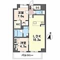 BioNa9階16.5万円