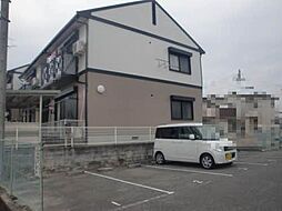 リバーサイドシティ麻生川