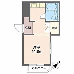 🉐敷金礼金0円！🉐ヴィラ石橋