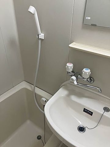 浴室