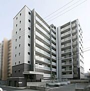 積水ハウス施工の鉄筋コンクリート造物件です。