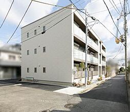 シャーメゾン春風