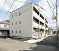 シャーメゾン春風